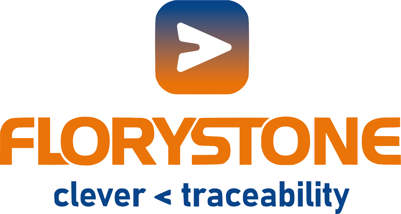 FLORYSTONE Logo